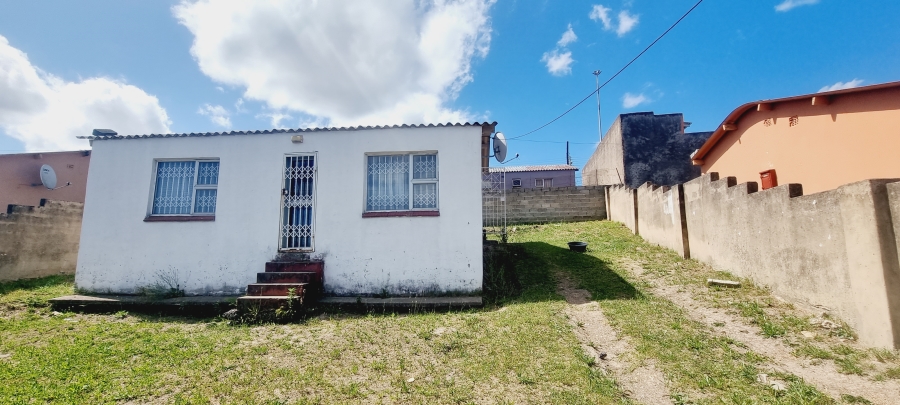 2 Bedroom Property for Sale in Mdantsane Nu 13 Eastern Cape